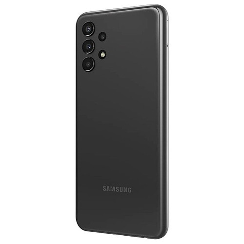 Смартфон Samsung Galaxy A13 3/32Gb Black *CN фото №5