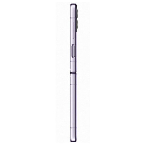 Смартфон Samsung Galaxy Flip 4 8/128Gb SM-F721B Bora Purple *CN фото №3