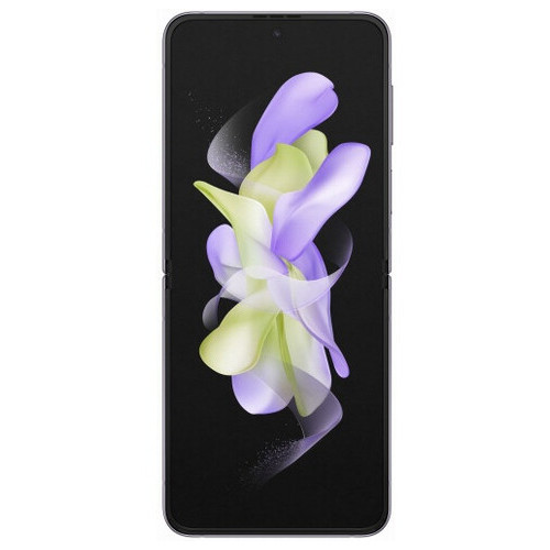 Смартфон Samsung Galaxy Flip 4 8/128Gb SM-F721B Bora Purple *CN фото №7