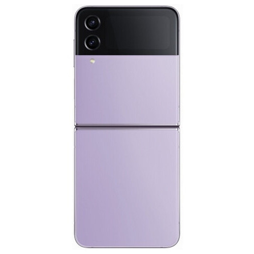 Смартфон Samsung Galaxy Flip 4 8/128Gb SM-F721B Bora Purple *CN фото №4