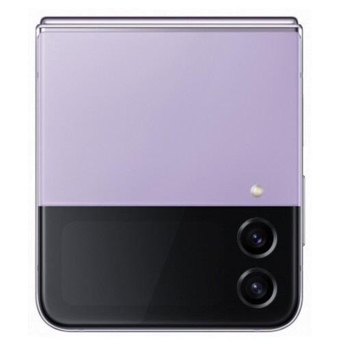 Смартфон Samsung Galaxy Flip 4 8/128Gb SM-F721B Bora Purple *CN фото №8
