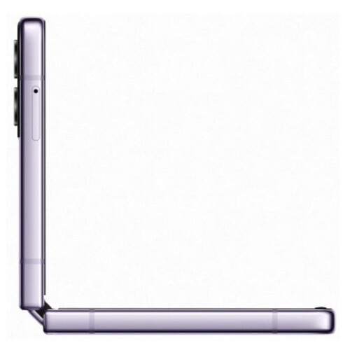 Смартфон Samsung Galaxy Flip 4 8/128Gb SM-F721B Bora Purple *CN фото №2