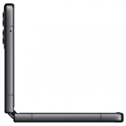 Смартфон Samsung Galaxy Flip 4 8/512Gb Graphite (SM-F721B) *CN фото №9