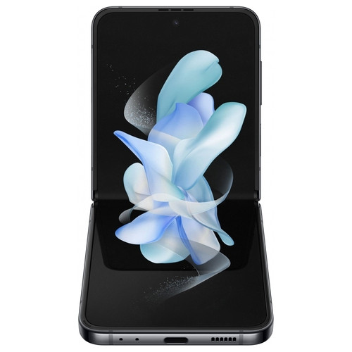 Смартфон Samsung Galaxy Flip 4 8/512Gb Graphite (SM-F721B) *CN фото №5