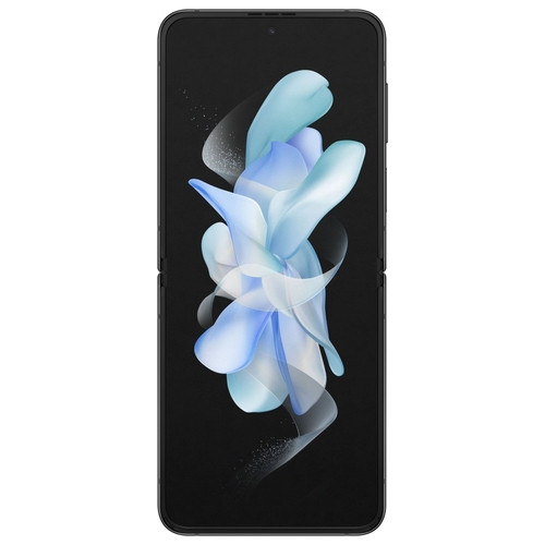 Смартфон Samsung Galaxy Flip 4 8/512Gb Graphite (SM-F721B) *CN фото №2