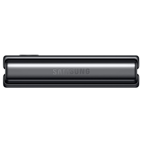 Смартфон Samsung Galaxy Flip 4 8/512Gb Graphite (SM-F721B) *CN фото №6