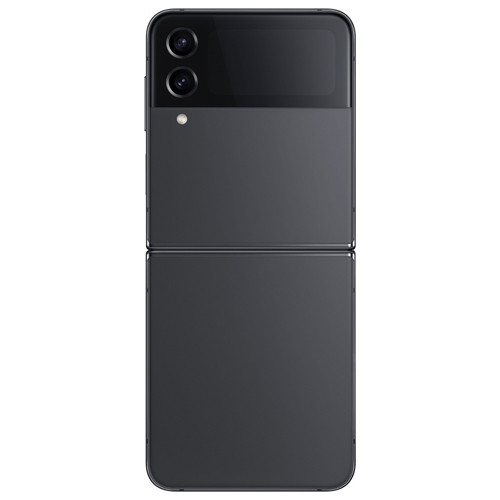 Смартфон Samsung Galaxy Flip 4 8/512Gb Graphite (SM-F721B) *CN фото №7
