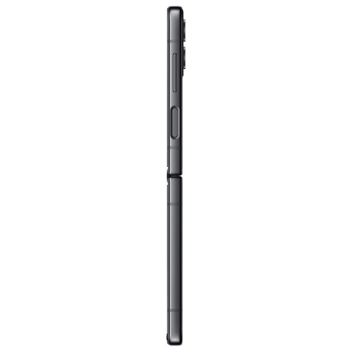 Смартфон Samsung Galaxy Flip 4 8/512Gb Graphite (SM-F721B) *CN фото №8