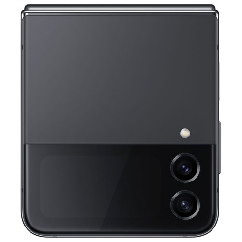 Смартфон Samsung Galaxy Flip 4 8/512Gb Graphite (SM-F721B) *CN фото №4