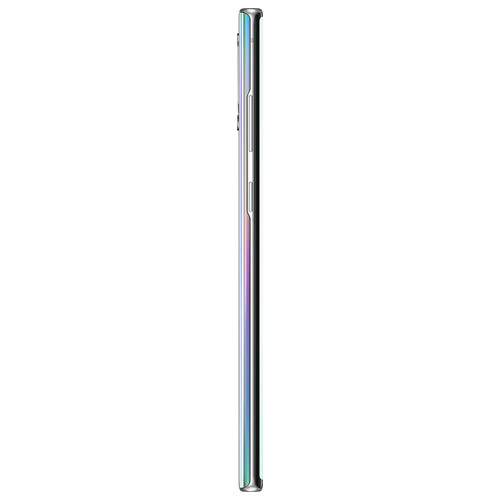 Смартфон Samsung Galaxy Note 10+ Single 12/512Gb N975U Aura Glow 1SIM Snapdragon *US фото №7