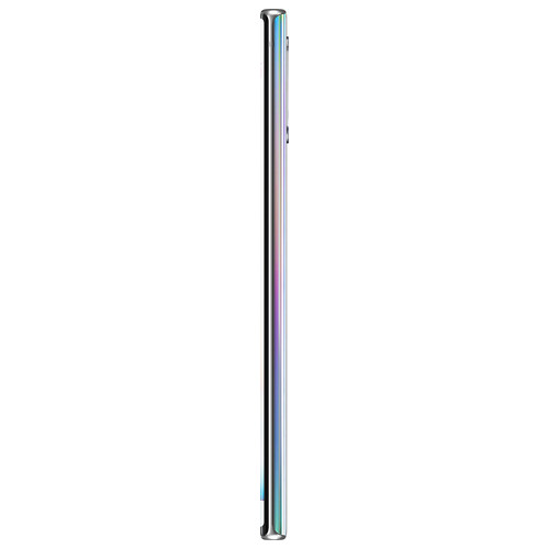 Смартфон Samsung Galaxy Note 10+ Single 12/512Gb N975U Aura Glow 1SIM Snapdragon *US фото №6