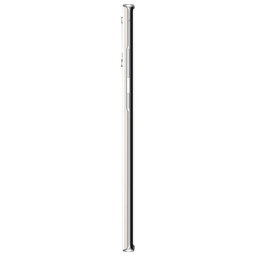 Смартфон Samsung Galaxy Note 10+ SM-N975F/DS 12/512Gb White фото №7