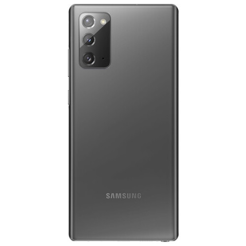 Смартфон Samsung Galaxy Note 20 5G N981U 128Gb Gray 1 SIM *US фото №5