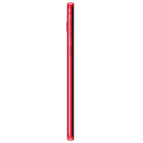 Смартфон Samsung Galaxy S10 128Gb SM-G973U 1SIM Cardinal Red *US фото №7