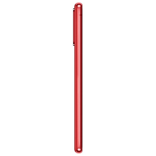 Смартфон Samsung Galaxy S20 FE 5G SM-G781B 8/256Gb Cloud Red *CN фото №7