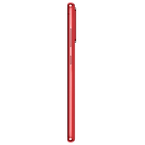 Смартфон Samsung Galaxy S20 FE 5G SM-G781B 8/256Gb Cloud Red *CN фото №8