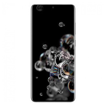Смартфон Samsung Galaxy S20 Ultra 5G SM-G988U 12/128Gb Cloud White 1 SIM *US фото №3