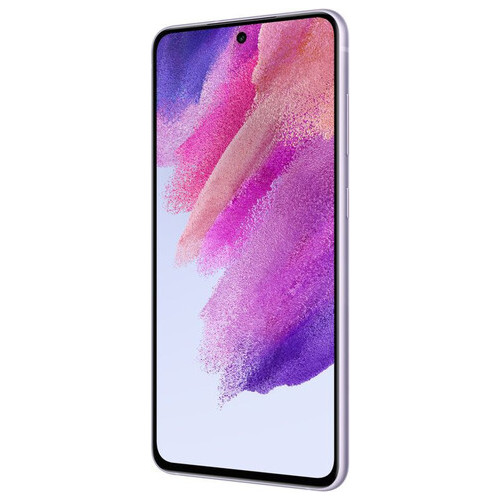 Смартфон Samsung Galaxy S21 FE 5G 8/256Gb Lavender (SM-G990BLVG) *CN фото №5