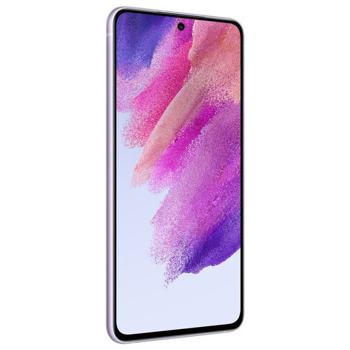 Смартфон Samsung Galaxy S21 FE 5G 8/256Gb Lavender (SM-G990BLVG) *CN фото №4