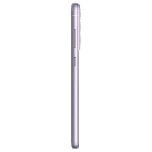 Смартфон Samsung Galaxy S21 FE 5G 8/256Gb Lavender (SM-G990BLVG) *CN фото №9