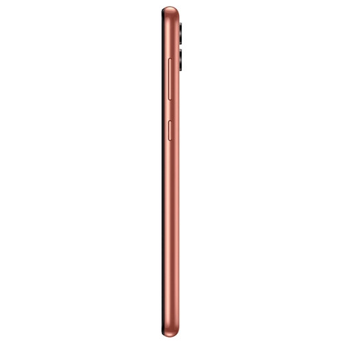 Смартфон Samsung Galaxy A04 3/32Gb Copper (SM-A045FZCDSEK) фото №7
