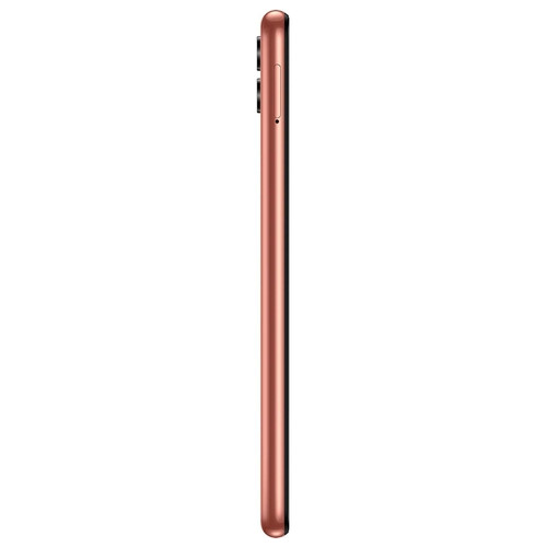 Смартфон Samsung Galaxy A04 4/64Gb Copper (SM-A045FZCGSEK) фото №6