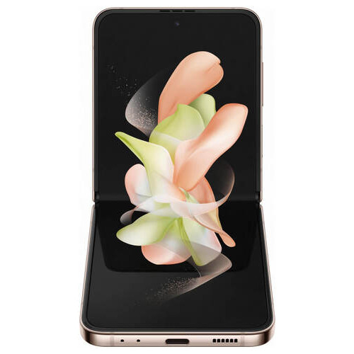 Смартфон Samsung Galaxy Flip 4 8/128Gb Pink Gold (SM-F721B) *CN фото №4