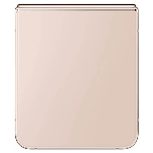 Смартфон Samsung Galaxy Flip 4 8/128Gb Pink Gold (SM-F721B) *CN фото №8