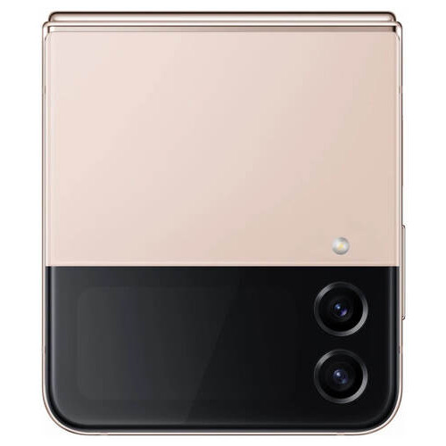Смартфон Samsung Galaxy Flip 4 8/128Gb Pink Gold (SM-F721B) *CN фото №7