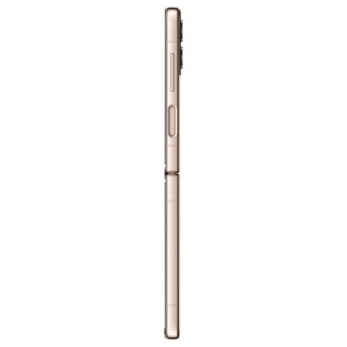 Смартфон Samsung Galaxy Flip 4 8/128Gb Pink Gold (SM-F721B) *CN фото №9