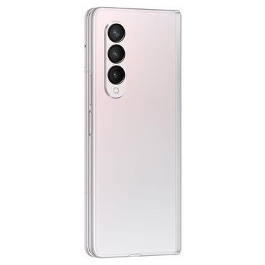 Смартфон Samsung Galaxy Fold 3 5G 12/256Gb Phantom Silver (SM-F926BZSG) *CN фото №5