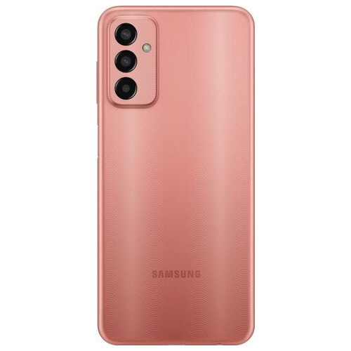 Смартфон Samsung Galaxy M13 4/64gb Orange (M135) *CN фото №5
