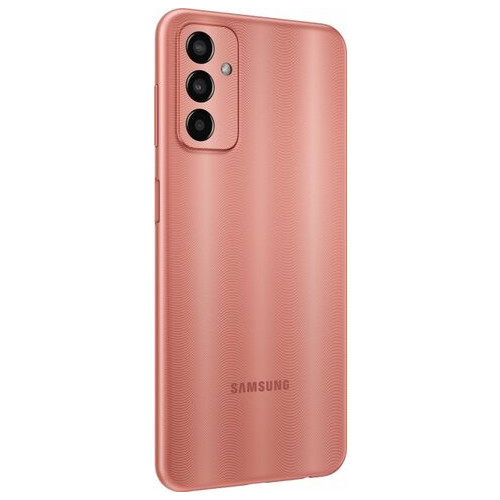 Смартфон Samsung Galaxy M13 4/64gb Orange (M135) *CN фото №6