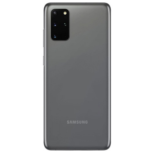 Смартфон Samsung Galaxy S20 5G SM-G981FD 8/128Gb Gray 2Sim *CN фото №3
