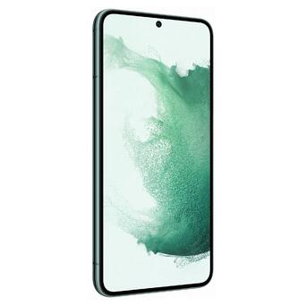 Смартфон Samsung Galaxy S22 8/256Gb Green (SM-S901BZGG) *CN фото №4