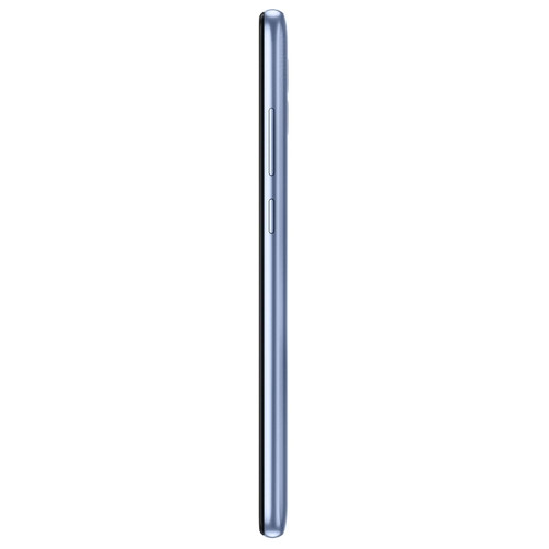Смартфон Samsung Galaxy A04e 3/32Gb Light Blue (SM-A042FLBDSEK) фото №7