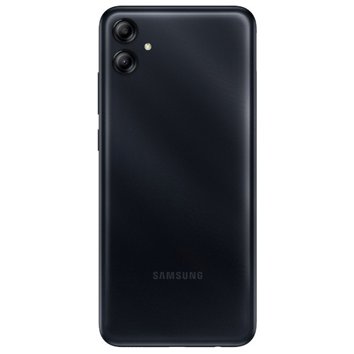 Смартфон Samsung Galaxy A04e 3/32Gb Black (SM-A042FZKDSEK) фото №2