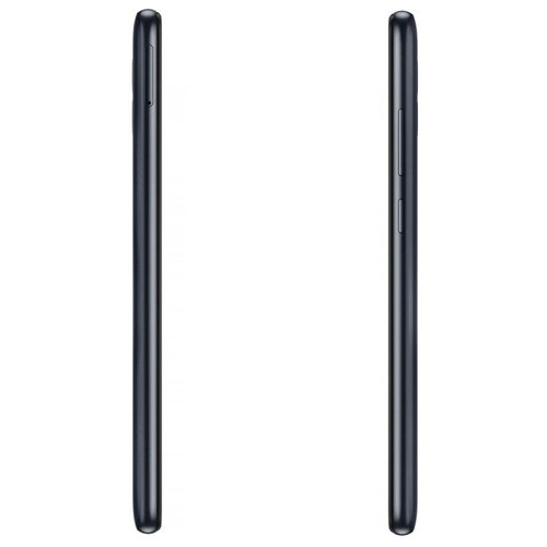 Смартфон Samsung Galaxy A04e 4/64GB Black (SM-A042FZKHSEK) фото №8