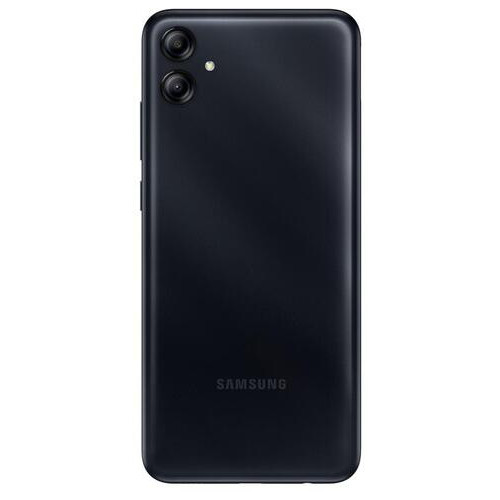 Смартфон Samsung Galaxy A04e 4/64GB Black (SM-A042FZKHSEK) фото №3