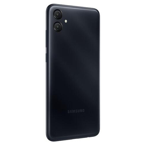 Смартфон Samsung Galaxy A04e 4/64GB Black (SM-A042FZKHSEK) фото №6