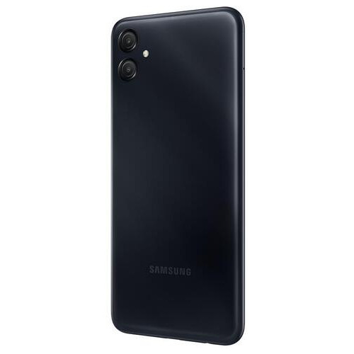 Смартфон Samsung Galaxy A04e 4/64GB Black (SM-A042FZKHSEK) фото №7