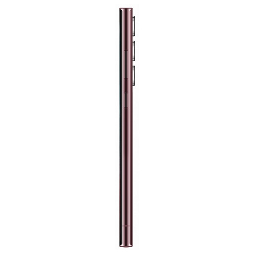 Смартфон Samsung Galaxy S22 Ultra 12/512Gb Burgundy (SM-S908BDRHSEK) фото №8