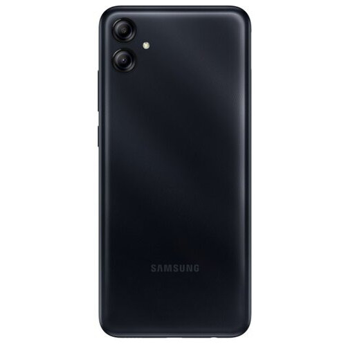 Смартфон Samsung Galaxy A04e 3/64Gb Black (SM-A042FZKHSEK) фото №6