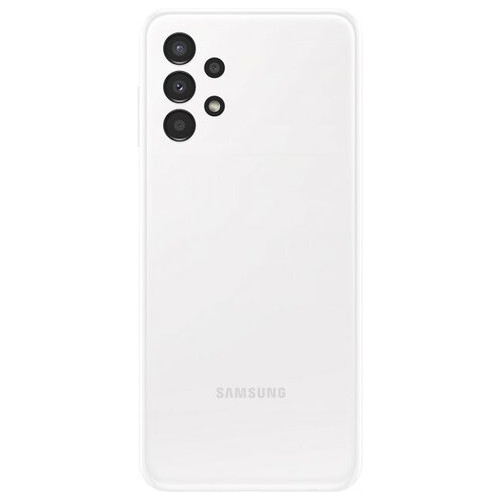Смартфон Samsung Galaxy A13 3/32Gb White *CN фото №7
