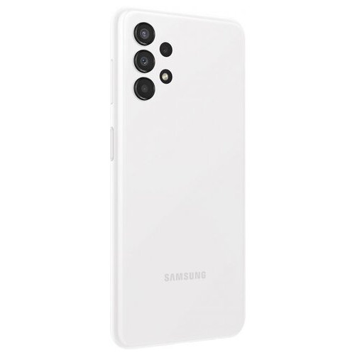 Смартфон Samsung Galaxy A13 3/32Gb White *CN фото №5