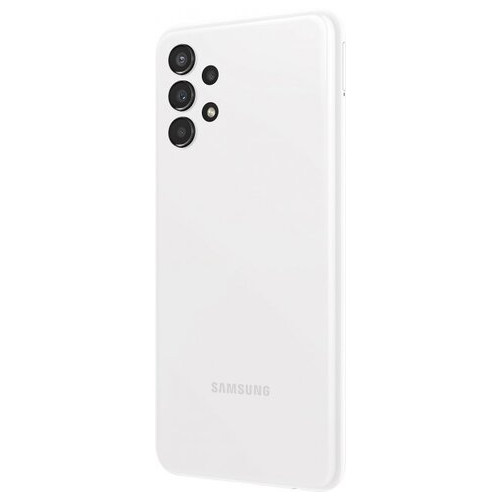 Смартфон Samsung Galaxy A13 3/32Gb White *CN фото №6