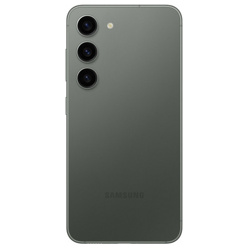 Смартфон Samsung Galaxy S23 8/256Gb Green (SM-S911BZGGSEK) фото №2