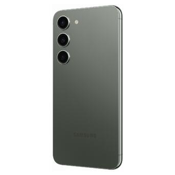 Смартфон Samsung Galaxy S23 8/256GB Green (SM-S911BZGG) *CN фото №7