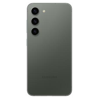 Смартфон Samsung Galaxy S23 8/256GB Green (SM-S911BZGG) *CN фото №3