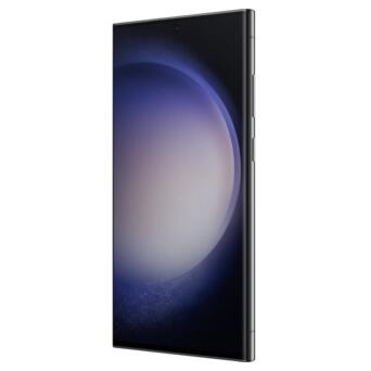 Смартфон Samsung Galaxy S23 Ultra 12/1TB Phantom Black (SM-S918BZKP) *CN фото №4